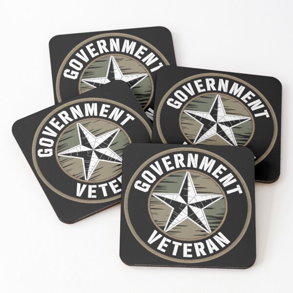 Item preview, American Star Roundel - Vintage Military Badge 250th designed and sold by DarylWelsh2024.