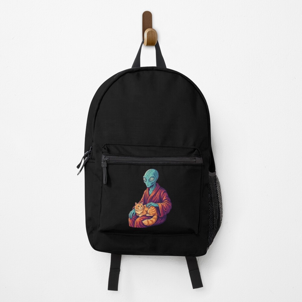 Item preview, Backpack designed and sold by ReneMM.