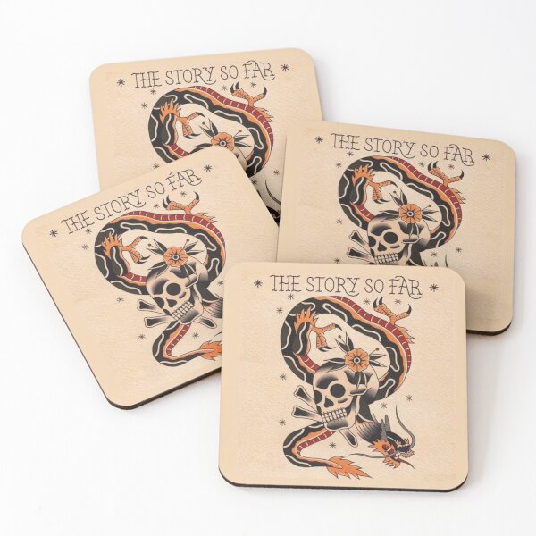 Item preview, TSSF Dragon Skull Tattoo Style designed and sold by Jaimeftw.