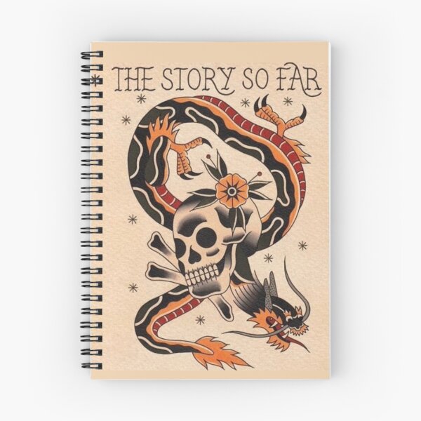 Artikelvorschau, TSSF Drachenschädel-Tattoo-Stil entworfen und verkauft von Jaimeftw.