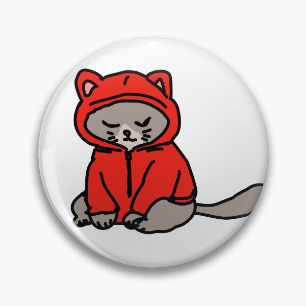 Item preview, Sleepy Cat designed and sold by Theo86.