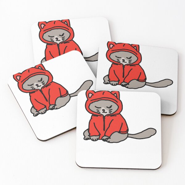 Item preview, Sleepy Cat designed and sold by Theo86.