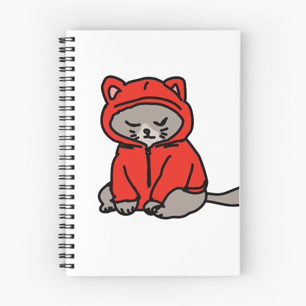 Item preview, Sleepy Cat designed and sold by Theo86.