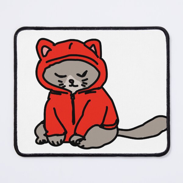 Item preview, Sleepy Cat designed and sold by Theo86.