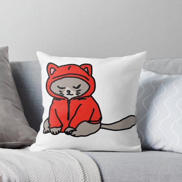 Item preview, Sleepy Cat designed and sold by Theo86.