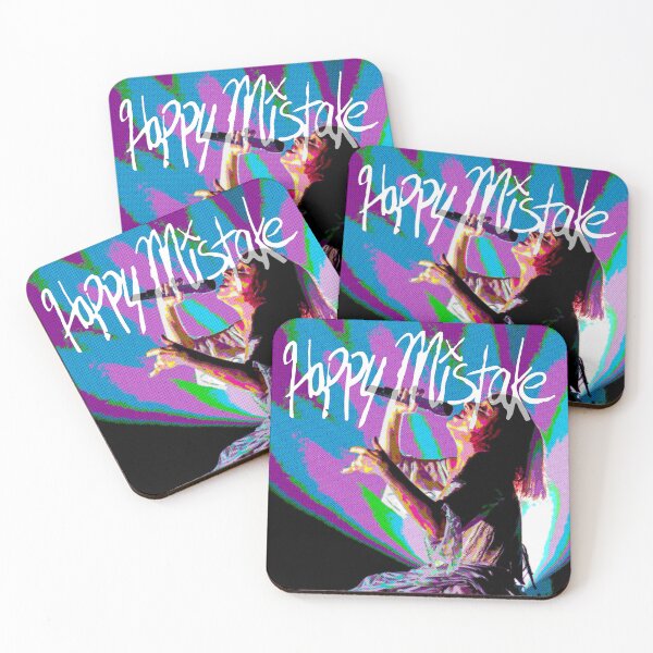 Item preview, Happy Mistake designed and sold by ARTPT.