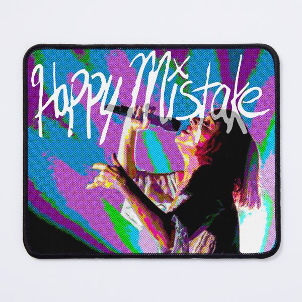 Item preview, Happy Mistake designed and sold by ARTPT.