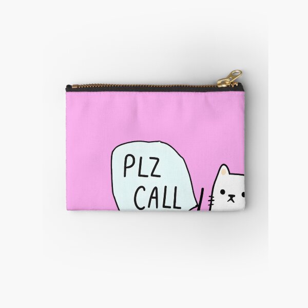 Item preview, Plz Call Cat Lovers designed and sold by wolfwitcherika.