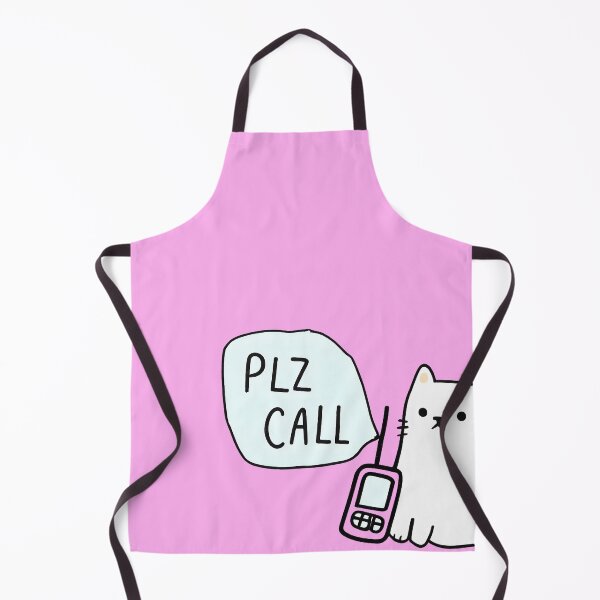 Item preview, Plz Call Cat Lovers designed and sold by wolfwitcherika.