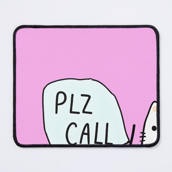 Item preview, Plz Call Cat Lovers designed and sold by wolfwitcherika.