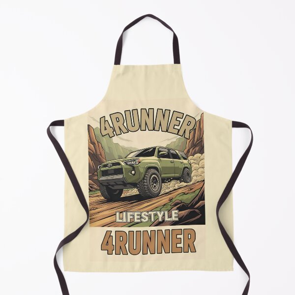 Item preview, 4runner retro designed and sold by Timegraf.