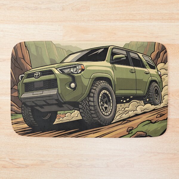 Item preview, 4runner retro designed and sold by Timegraf.