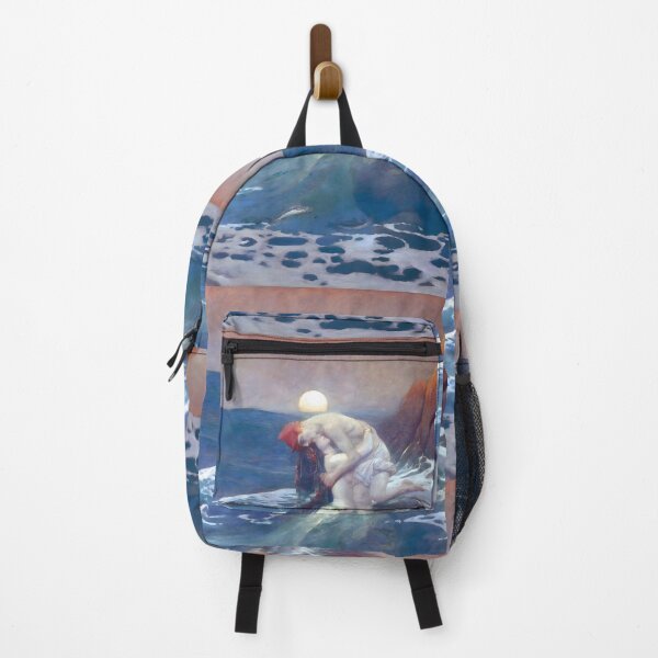 Item preview, Howard Pyle - The Mermaid designed and sold by Jon-Baran.