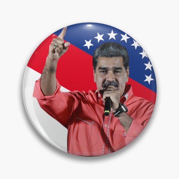 Item preview, Maduro Speech designed and sold by Leftslope.