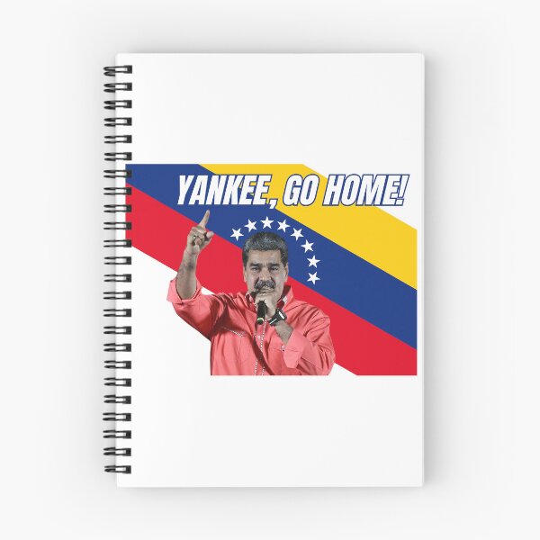 Item preview, Maduro Speech designed and sold by Leftslope.