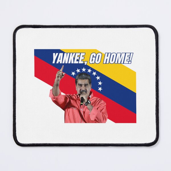 Item preview, Maduro Speech designed and sold by Leftslope.
