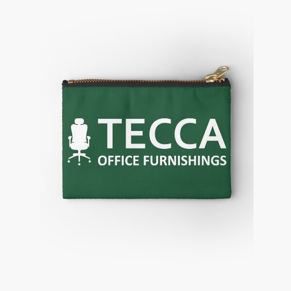 Item preview, TECCA Office Logo – The Chair Company Inspired Design (Tim Robinson) designed and sold by Dough Shop.