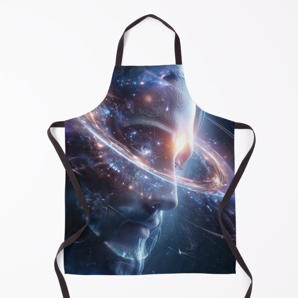Item preview, Christ Consciousness designed and sold by Mystikos Art.