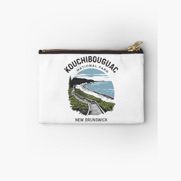Item preview, Kouchibouguac National Park - Canada designed and sold by GoodOldVintage.