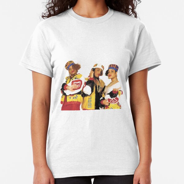 salt and pepa clothing