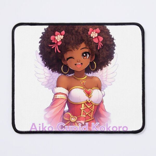 Item preview, Aiko Kokoro Cupid designed and sold by The Crimson Halo.