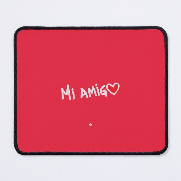 Item preview, My friend (fo) designed and sold by XUSRedbubble.