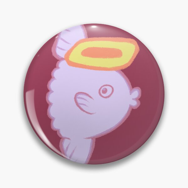 Item preview, Sunfish Jones designed and sold by Ertcepsbubble.