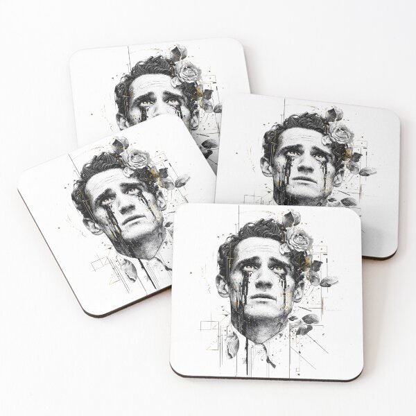 Item preview, james ransone designed and sold by 4yo-bb.