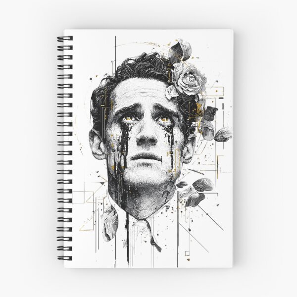 Item preview, james ransone designed and sold by 4yo-bb.