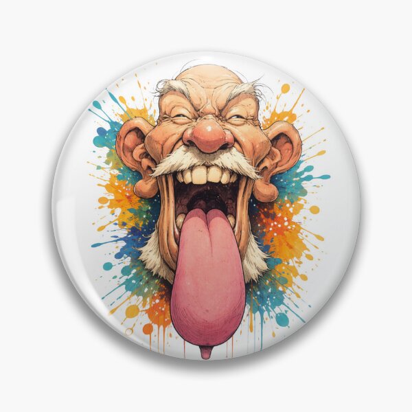 Item preview, Laugh Unleashed – Pure Joy in Motion designed and sold by ArtesioByZaber.