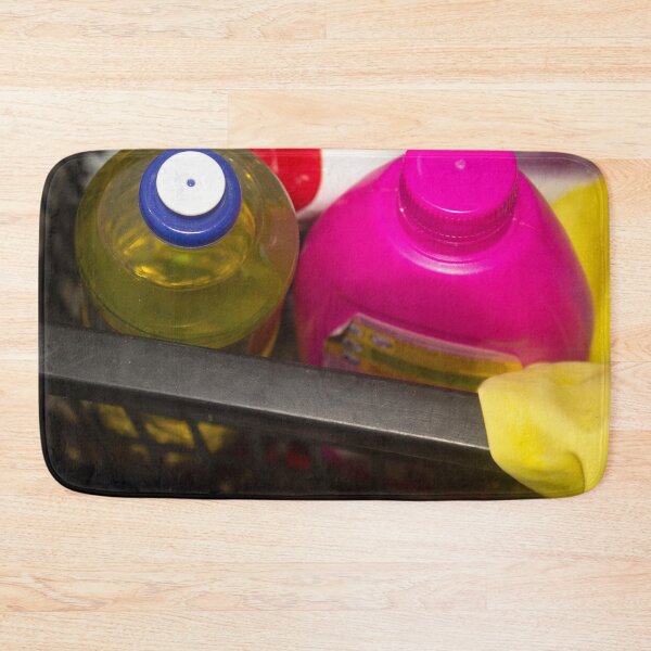 Item preview, cleaning supplies designed and sold by felipequeiroz.