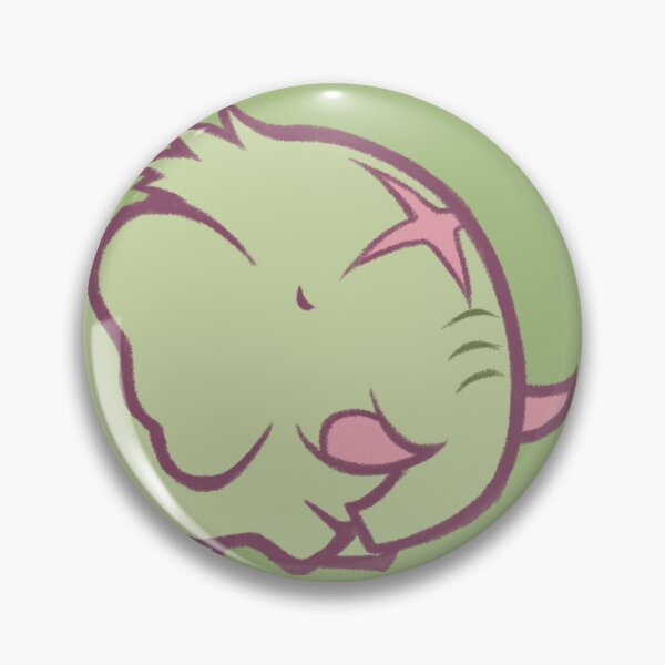 Item preview, Elephantidae Papaou designed and sold by Ertcepsbubble.