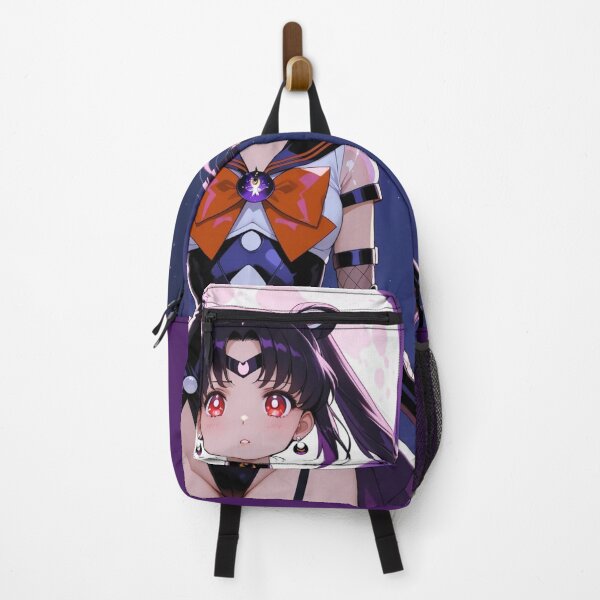 Item preview, Sailor Moon – Cybergoth Anime Design designed and sold by Planet Utoppia.