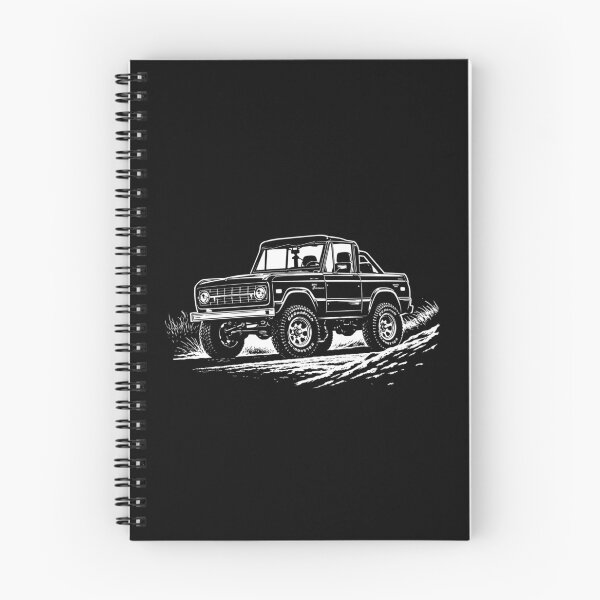 Item preview, Copy of Classic Chevrolet K5 Blazer Artwork – Vintage 4x4 Off-Road Illustration designed and sold by Stinky Lincy's Apparel Company.