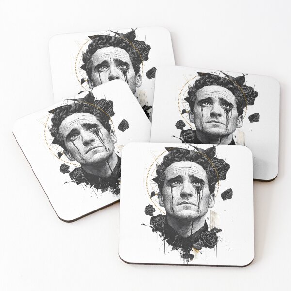 Item preview, james ransone designed and sold by 4yo-bb.