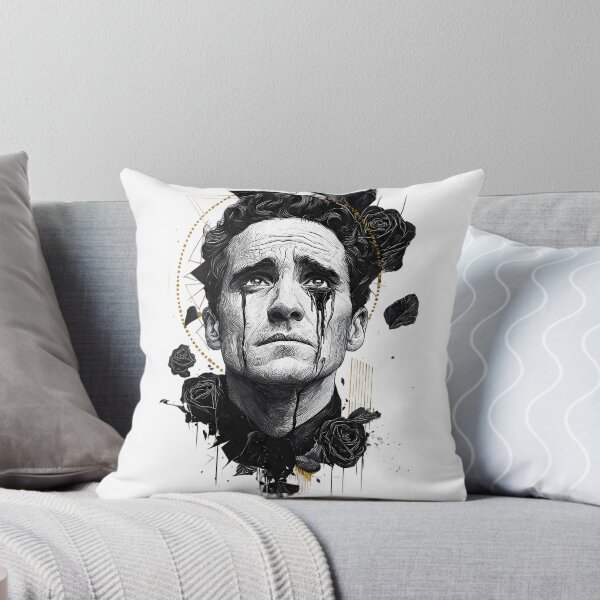 Item preview, james ransone designed and sold by 4yo-bb.