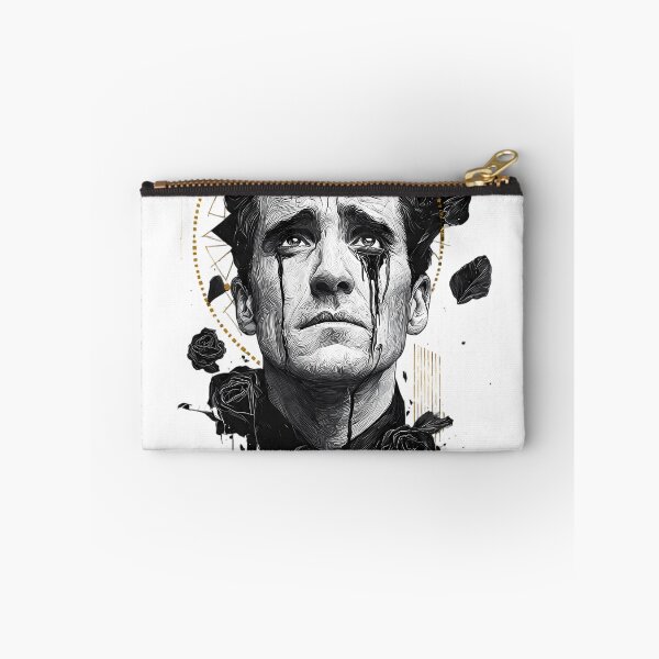 Item preview, james ransone designed and sold by 4yo-bb.