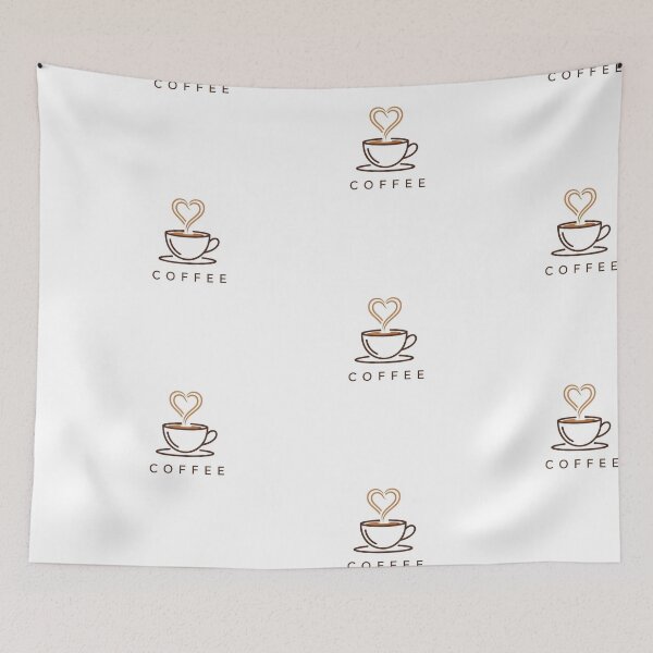 Item preview, Stylish Cup of Coffee designed and sold by The-Radiologist.