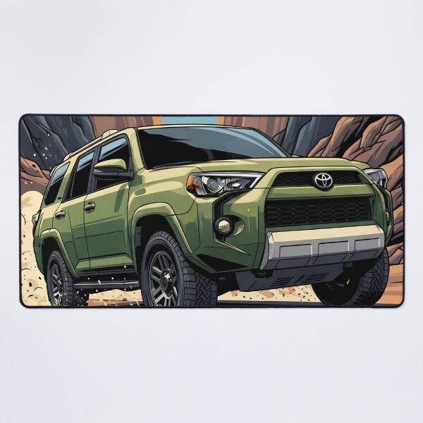 Item preview, 4runner retro designed and sold by Timegraf.