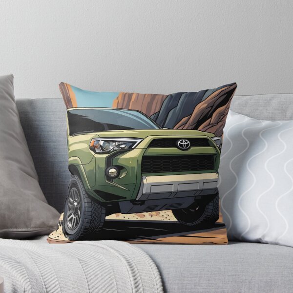 Item preview, 4runner retro designed and sold by Timegraf.