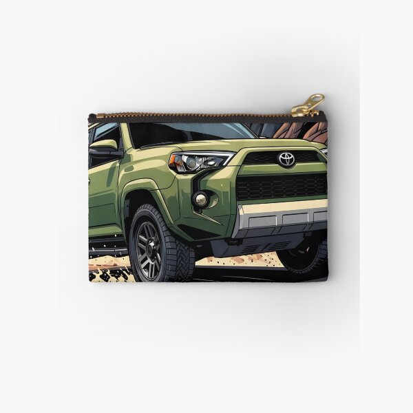 Item preview, 4runner retro designed and sold by Timegraf.