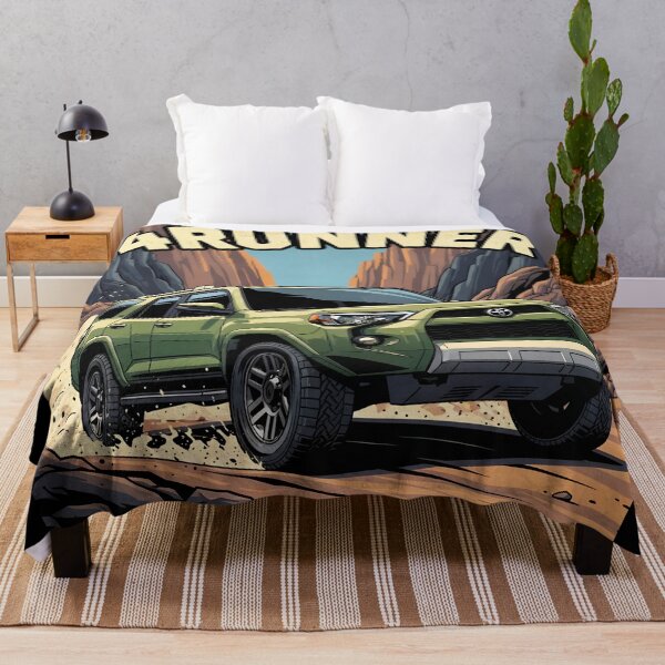 Item preview, 4runner retro designed and sold by Timegraf.