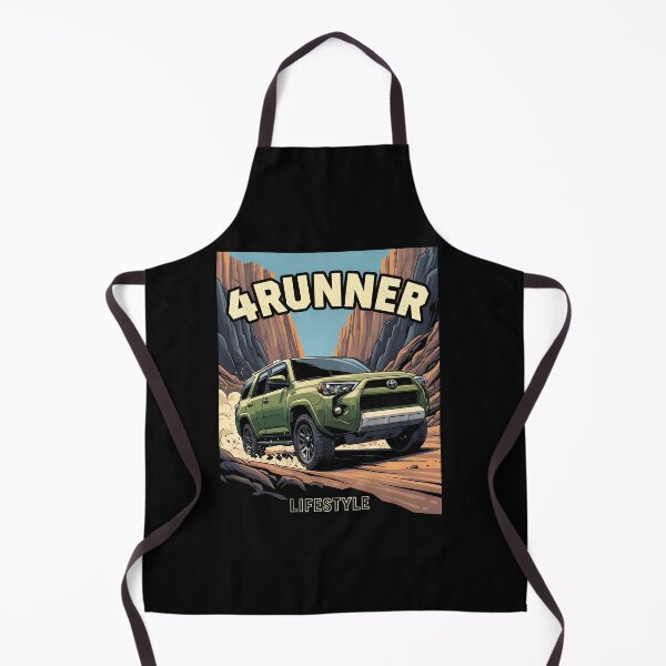Item preview, 4runner retro designed and sold by Timegraf.