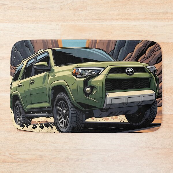 Item preview, 4runner retro designed and sold by Timegraf.