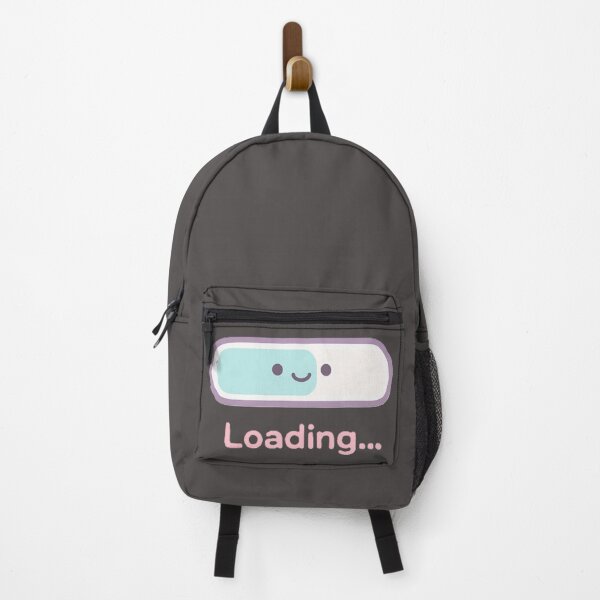 Item preview, Kawaii Loading Bar Mood Buffer designed and sold by Serge-Design.