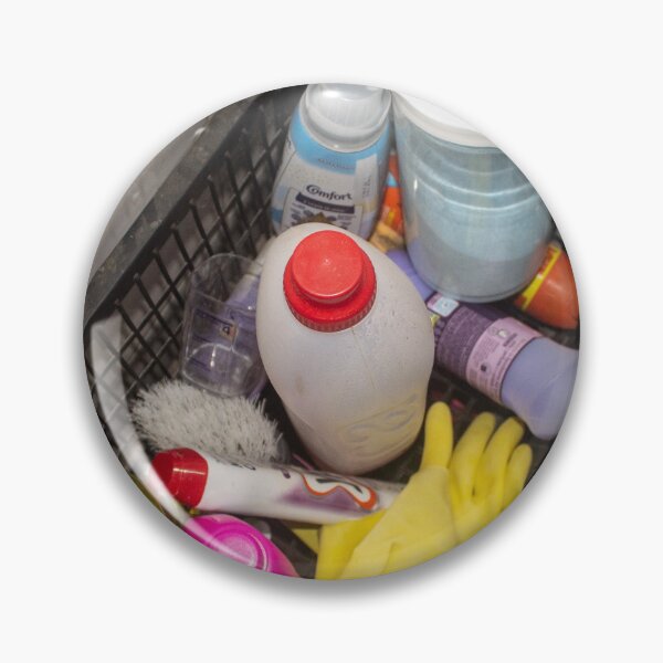 Item preview, cleaning supplies 2 designed and sold by felipequeiroz.