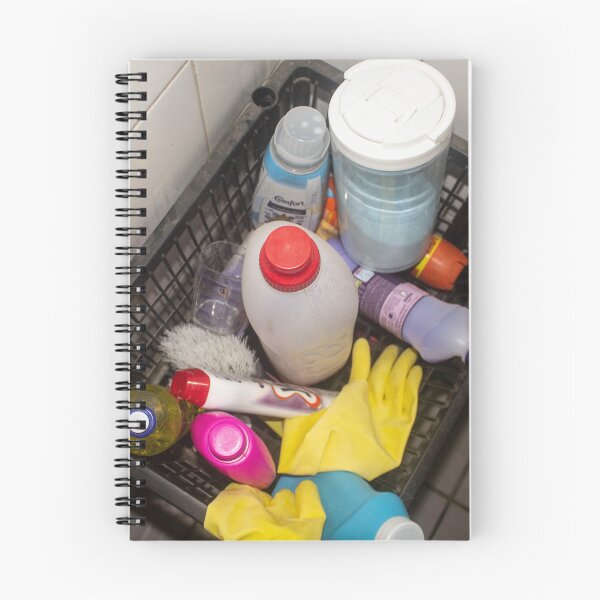 Item preview, cleaning supplies 2 designed and sold by felipequeiroz.