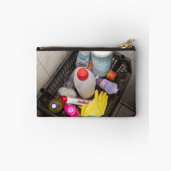 Item preview, cleaning supplies 2 designed and sold by felipequeiroz.