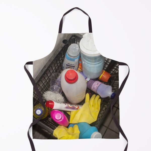 Item preview, cleaning supplies 2 designed and sold by felipequeiroz.