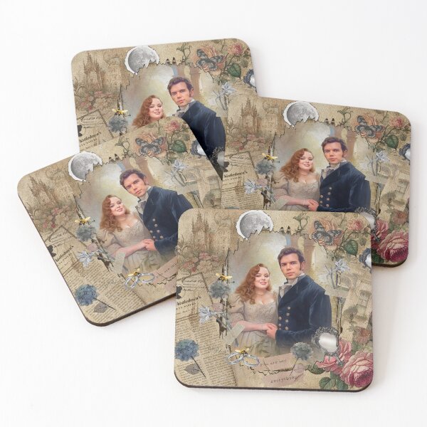 Item preview, Around the flowers designed and sold by Vera-Adxer.